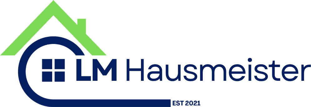 Maliqi Hausmeisterservice Logo